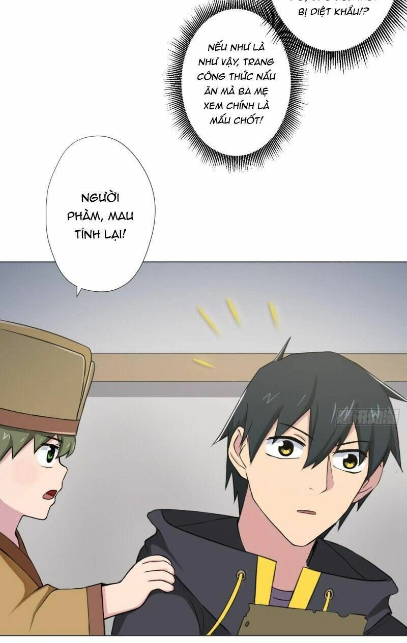 Thiên Thần Shipper Chapter 91 - 20