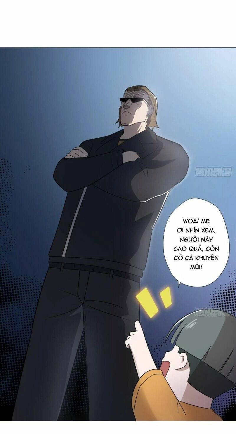 Thiên Thần Shipper Chapter 91 - 26