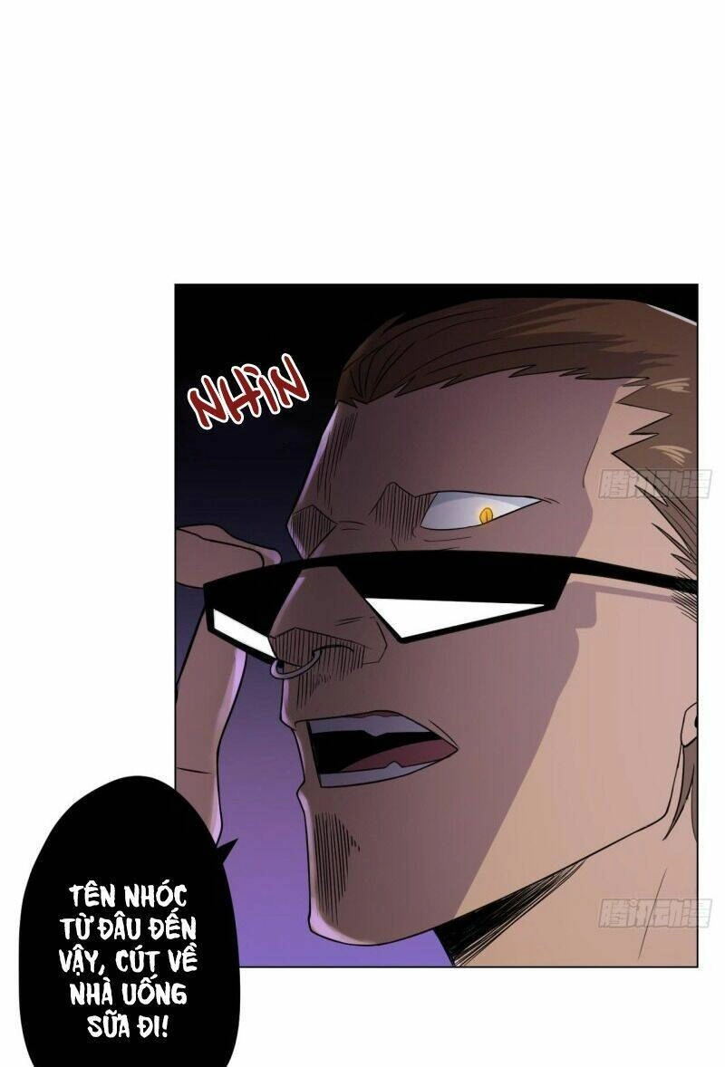 Thiên Thần Shipper Chapter 91 - 27