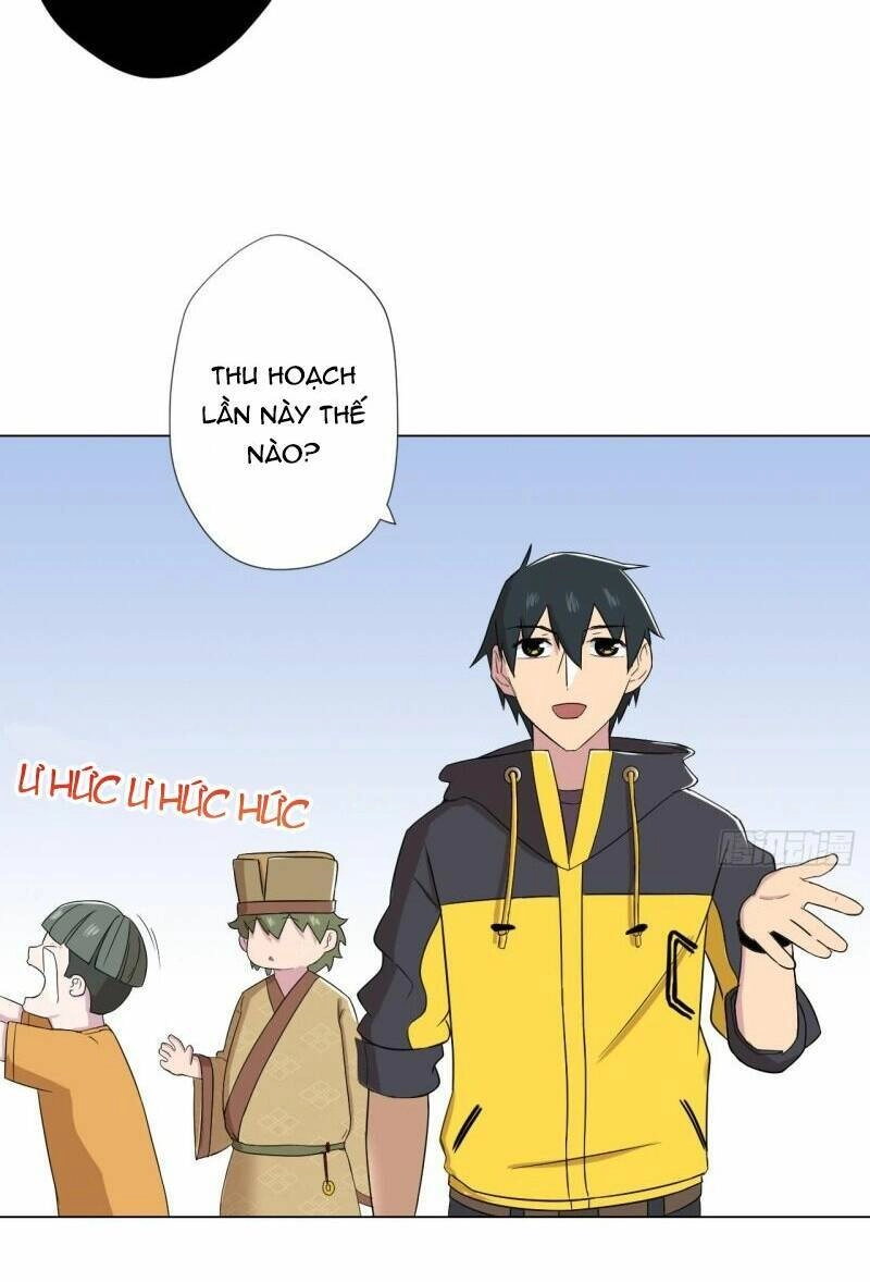 Thiên Thần Shipper Chapter 91 - 28