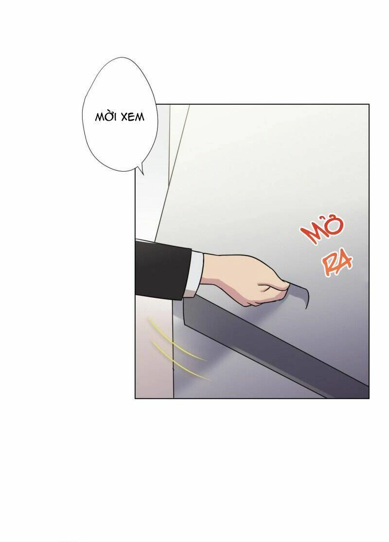 Thiên Thần Shipper Chapter 91 - 31