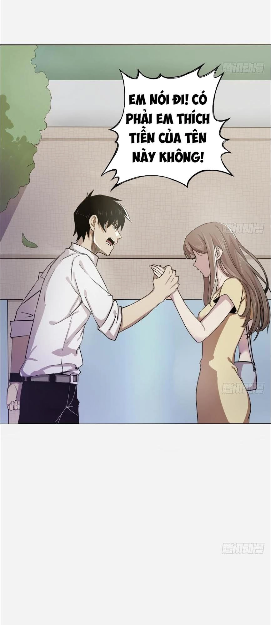 Thiên Thần Shipper Chapter 2 - 4