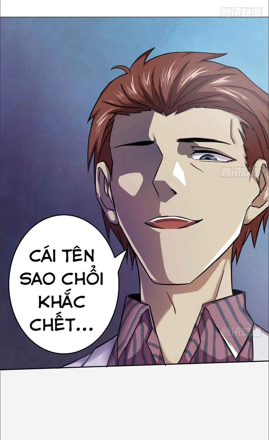 Thiên Thần Shipper Chapter 2 - 7