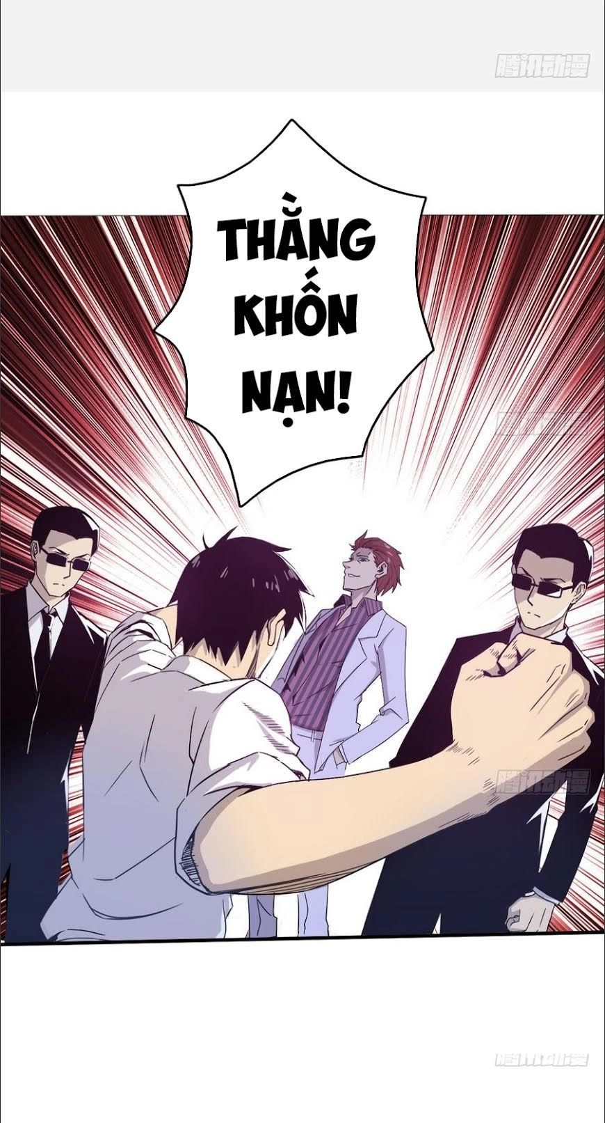 Thiên Thần Shipper Chapter 2 - 9