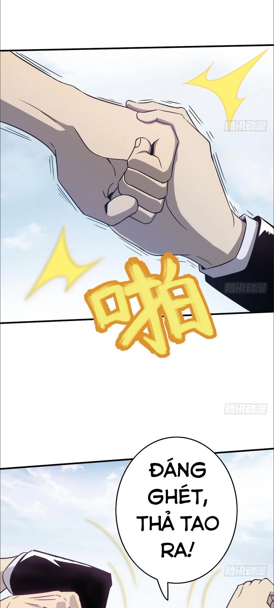 Thiên Thần Shipper Chapter 2 - 10