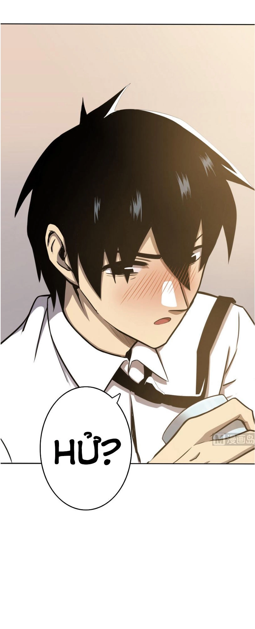 Thiên Thần Shipper Chapter 3 - 6