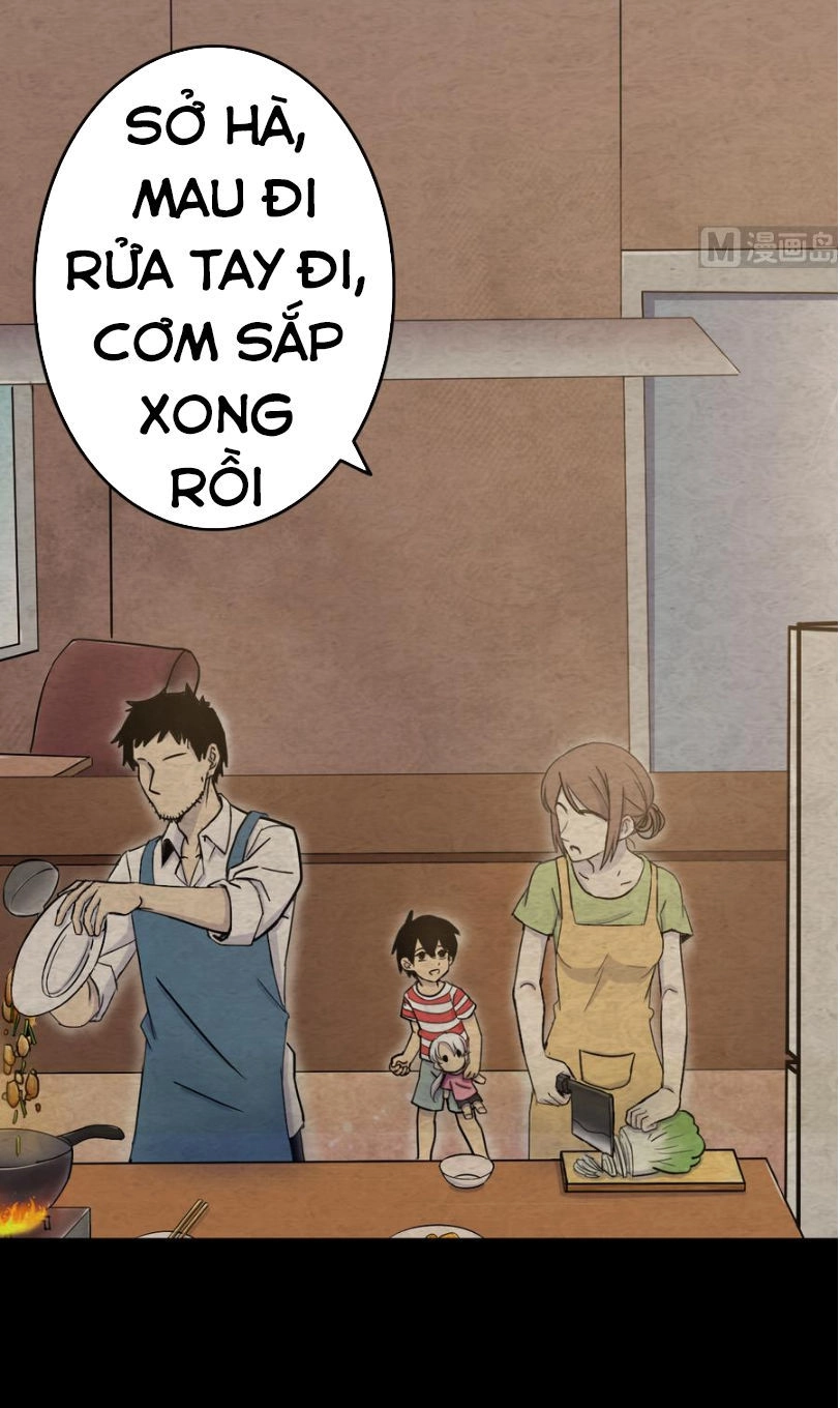 Thiên Thần Shipper Chapter 3 - 17