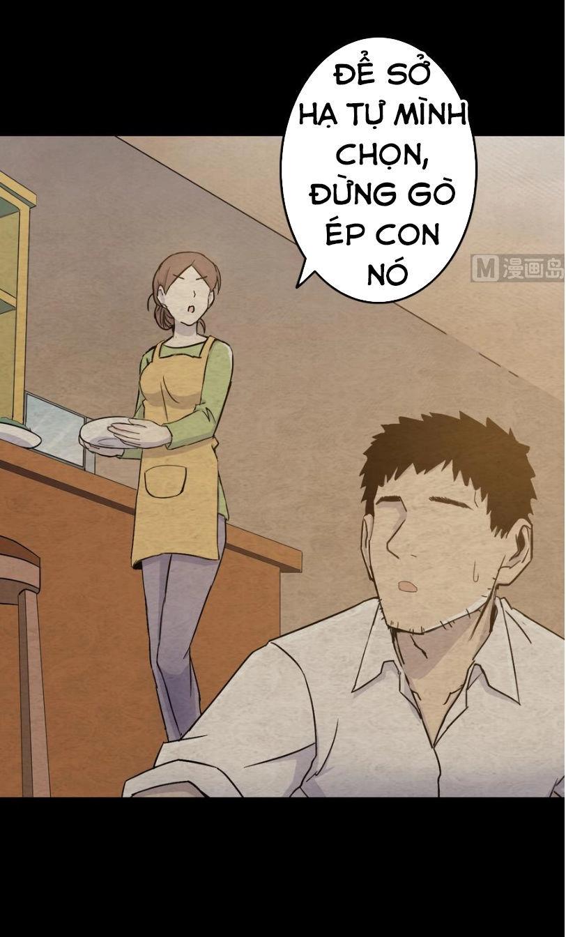 Thiên Thần Shipper Chapter 3 - 21