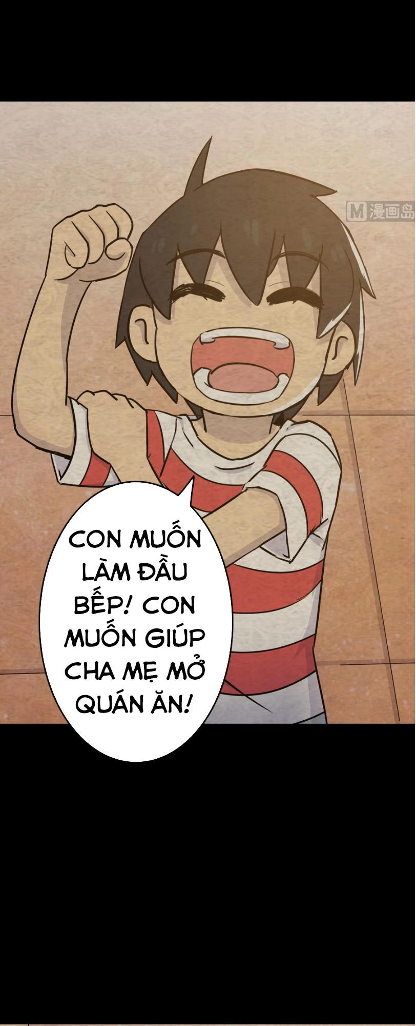 Thiên Thần Shipper Chapter 3 - 22