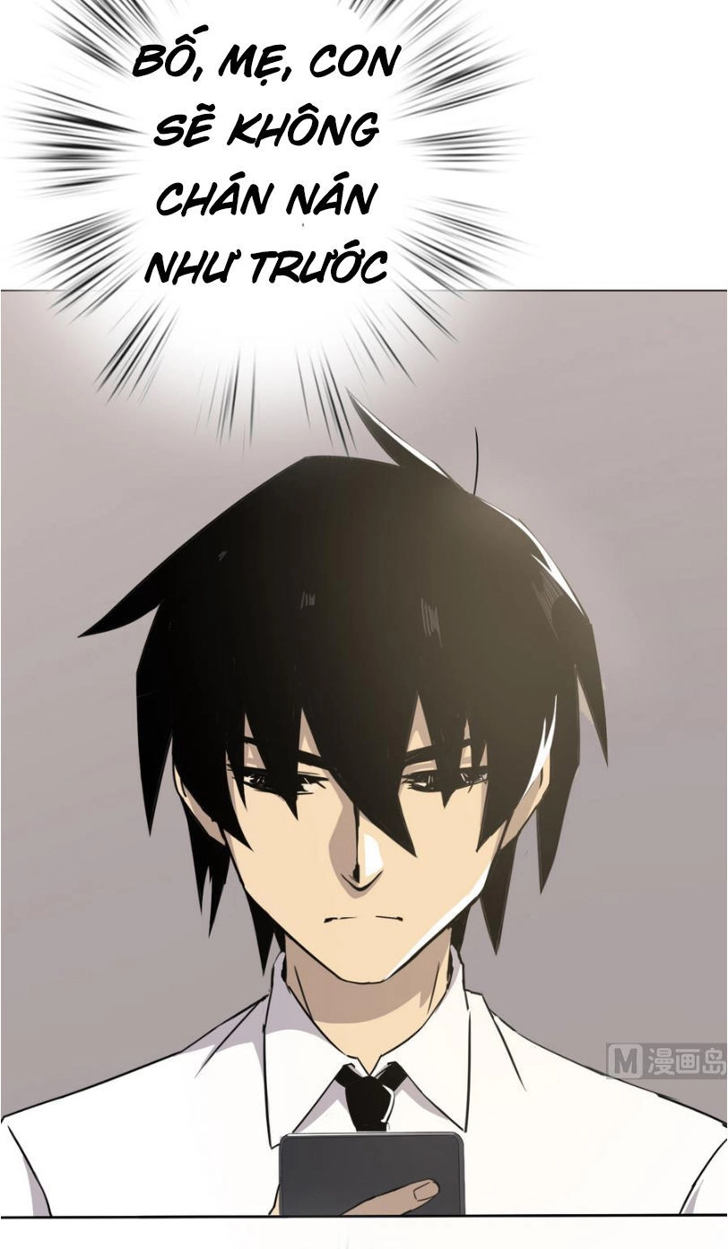 Thiên Thần Shipper Chapter 3 - 31