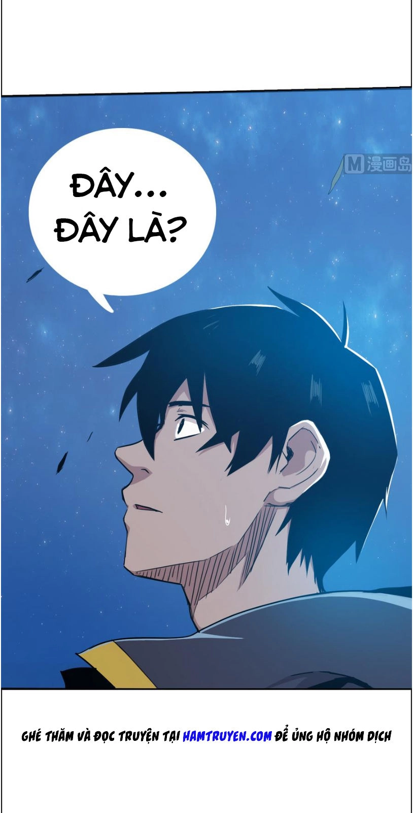 Thiên Thần Shipper Chapter 4 - 15