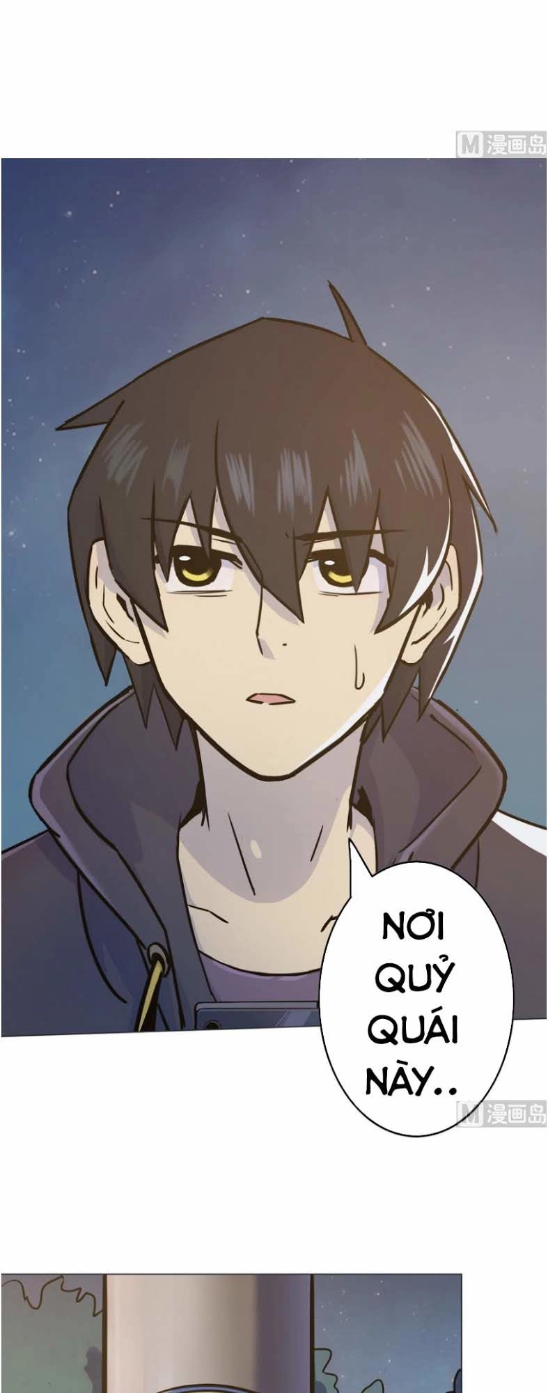 Thiên Thần Shipper Chapter 4 - 19