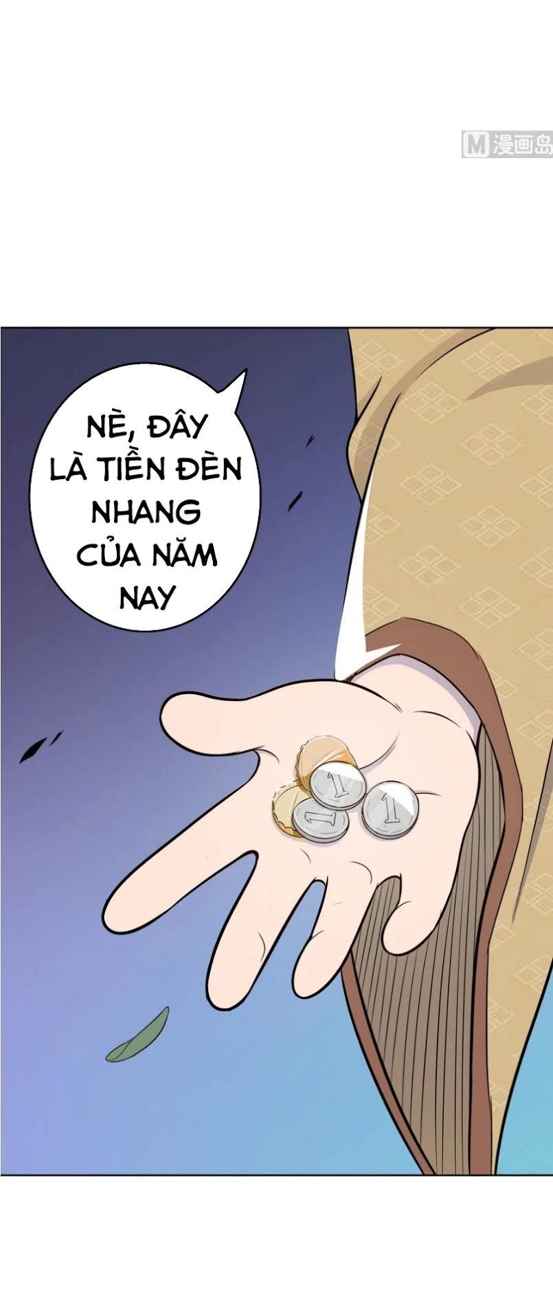 Thiên Thần Shipper Chapter 5 - 19