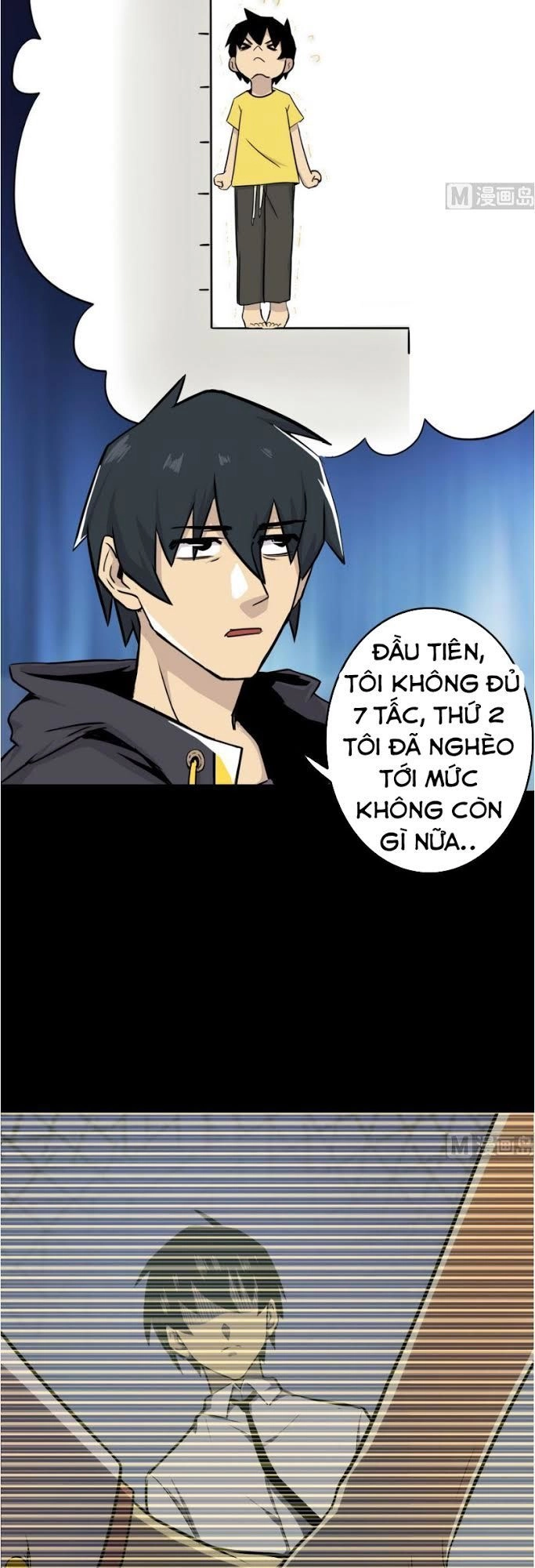 Thiên Thần Shipper Chapter 5 - 24