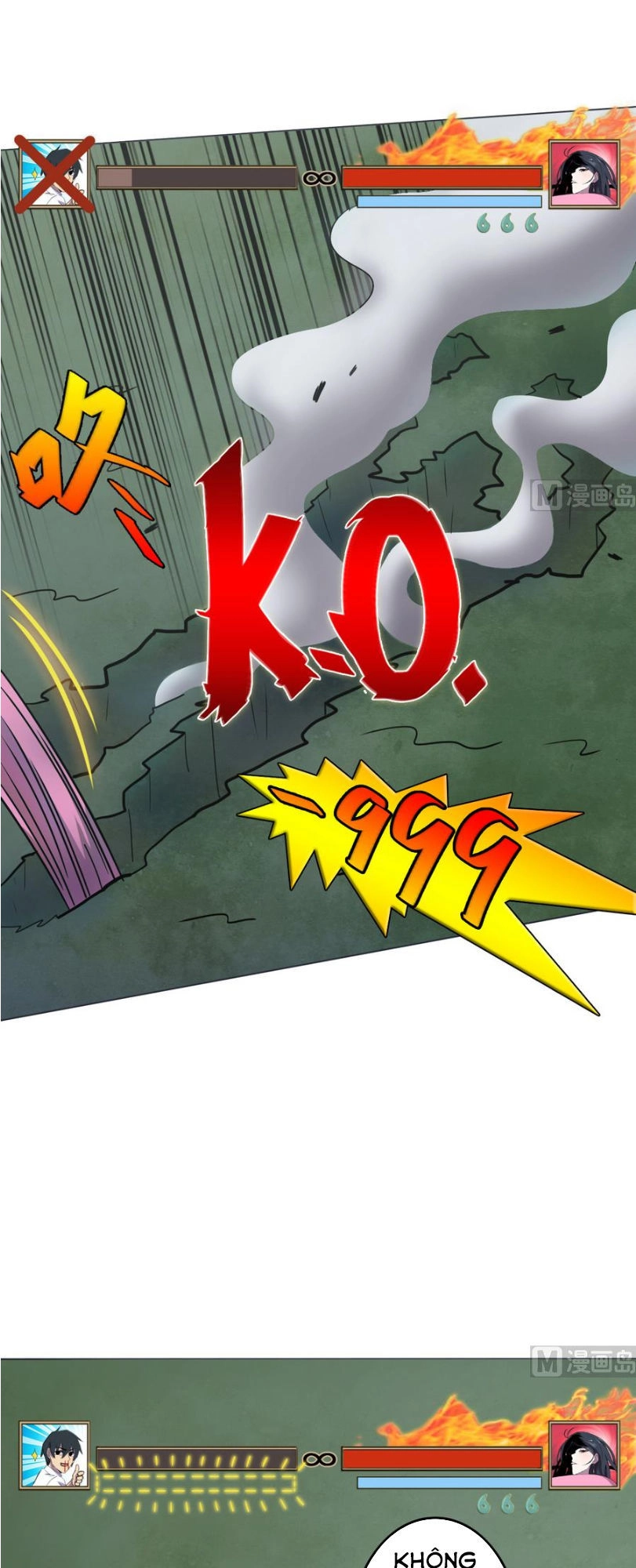 Thiên Thần Shipper Chapter 7 - 6