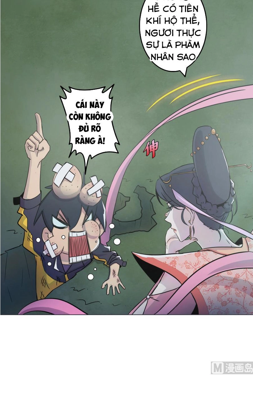 Thiên Thần Shipper Chapter 7 - 7