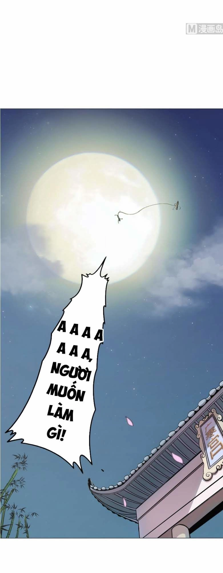 Thiên Thần Shipper Chapter 7 - 9