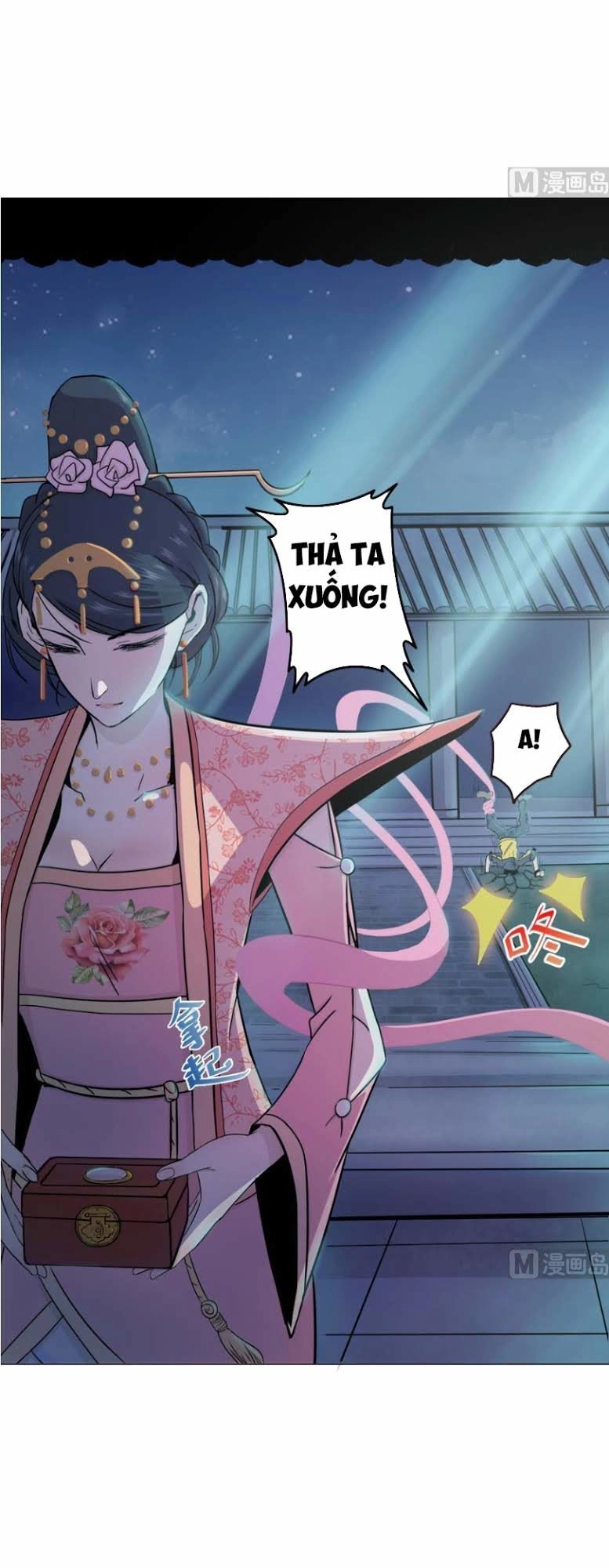 Thiên Thần Shipper Chapter 7 - 11