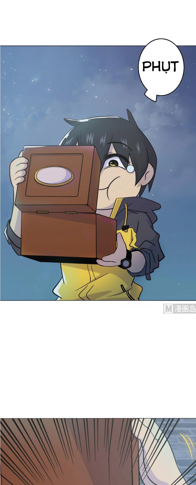 Thiên Thần Shipper Chapter 7 - 17