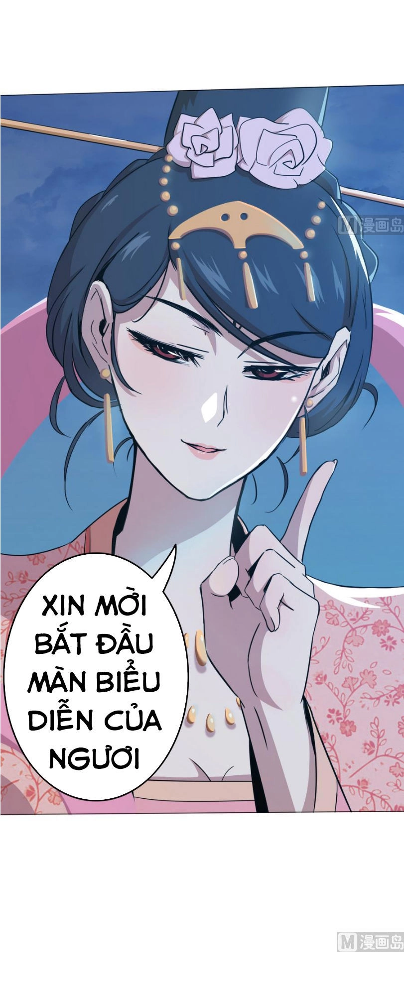 Thiên Thần Shipper Chapter 7 - 28