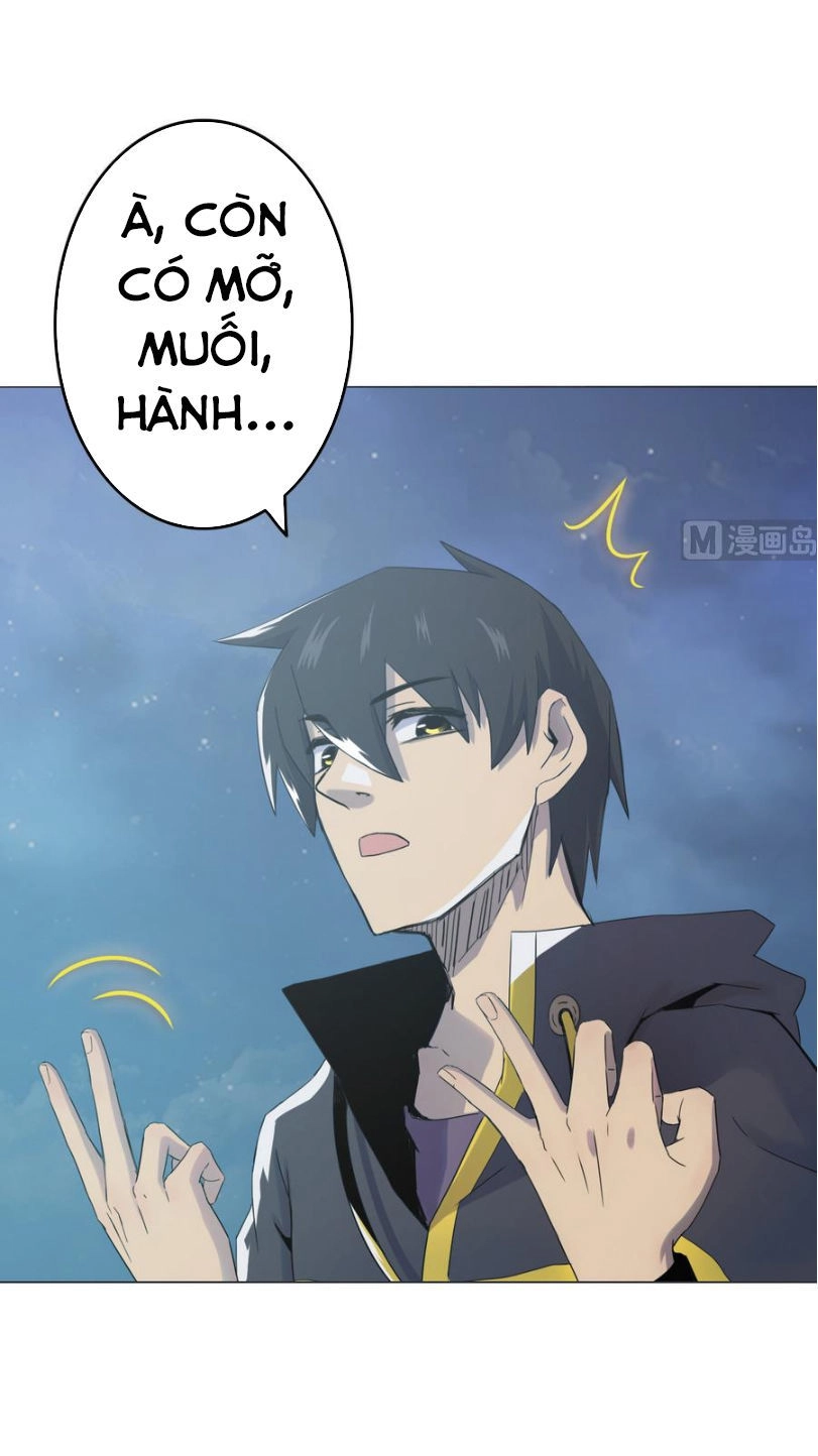 Thiên Thần Shipper Chapter 8 - 3