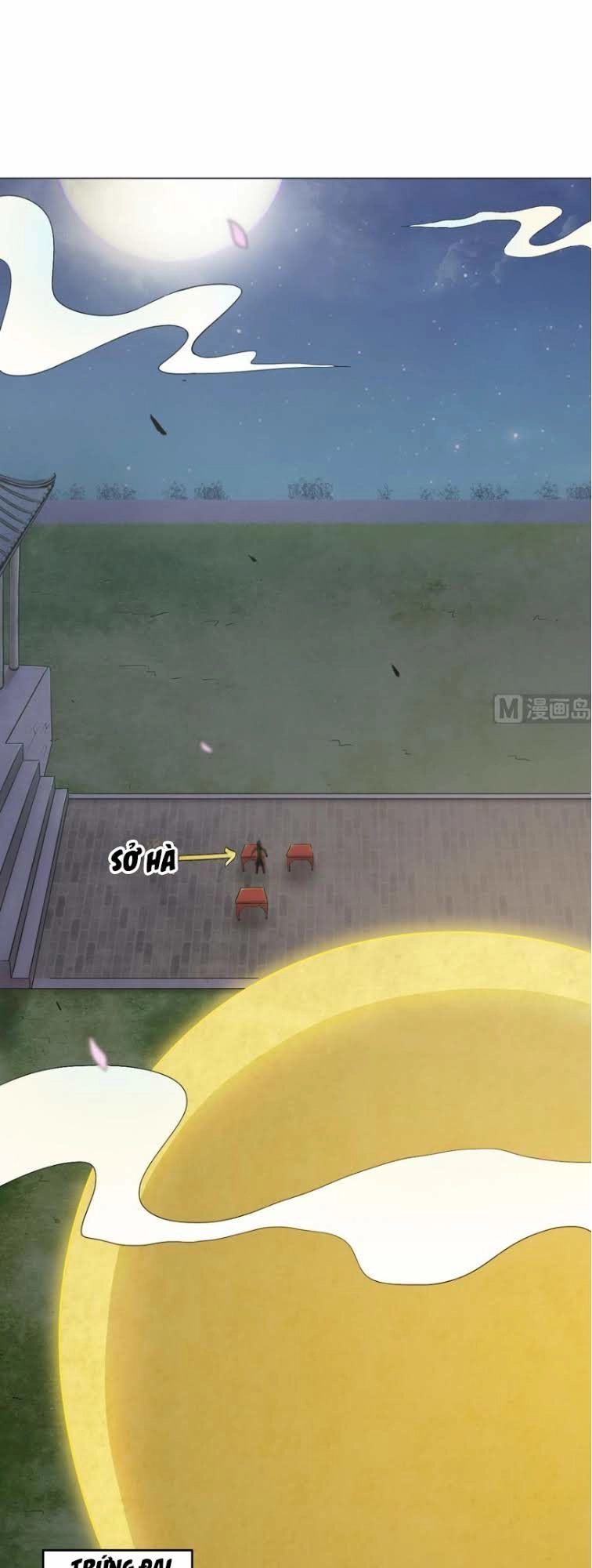 Thiên Thần Shipper Chapter 8 - 11