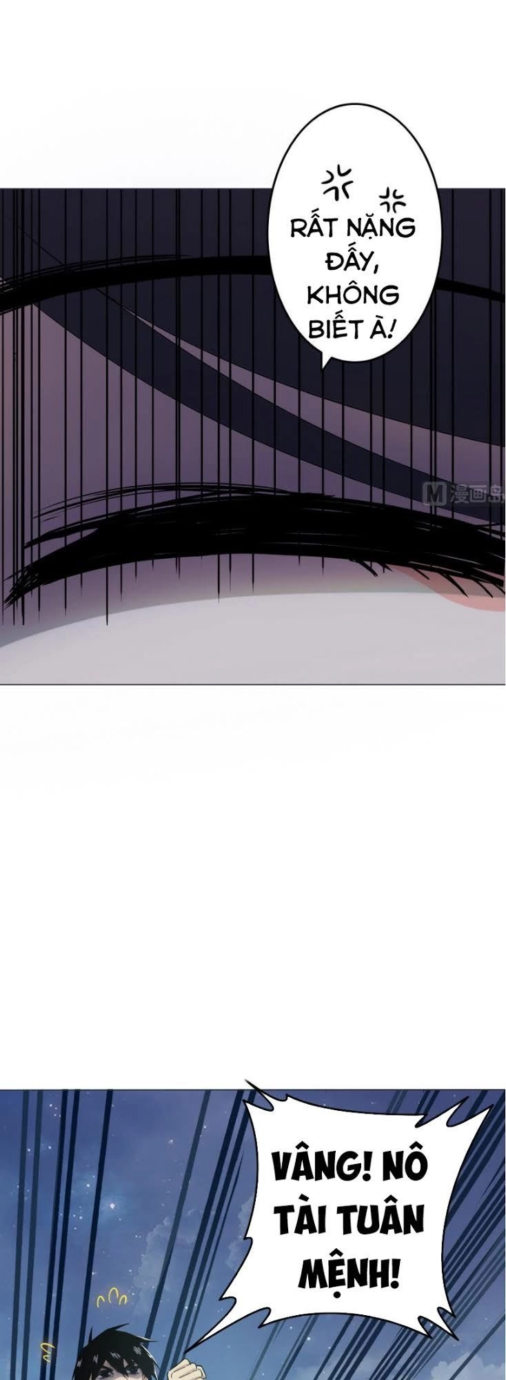 Thiên Thần Shipper Chapter 8 - 14