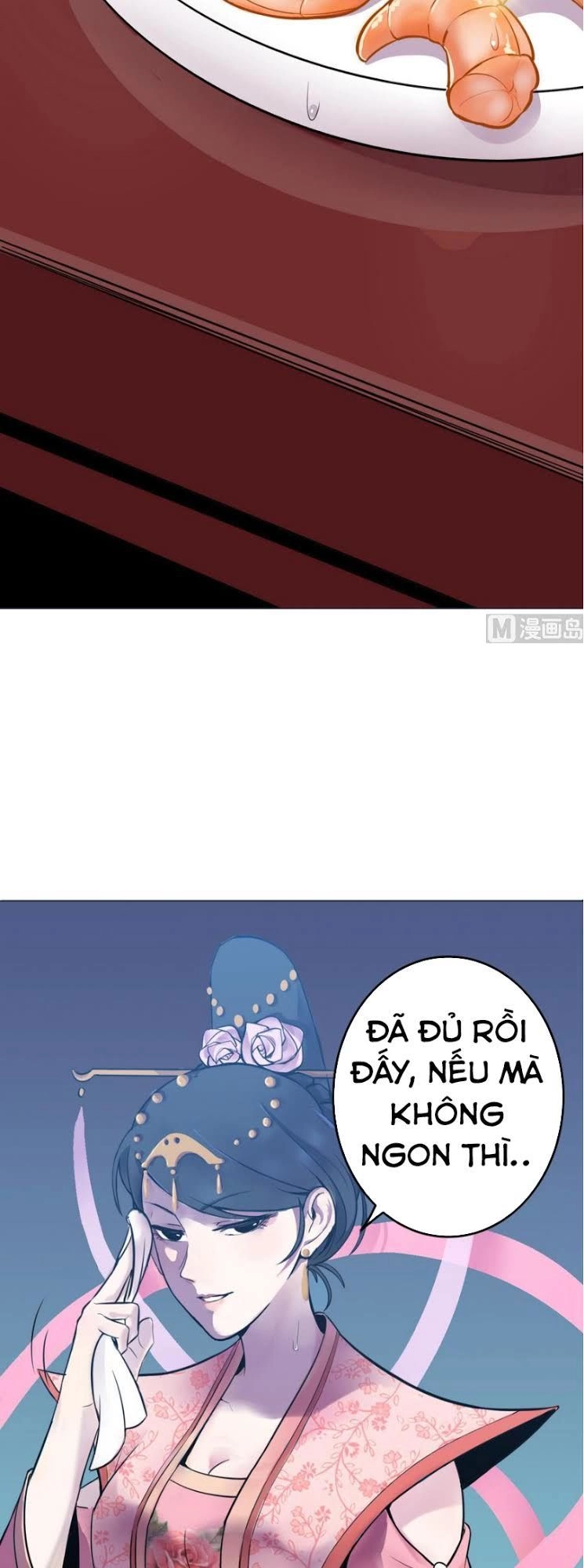 Thiên Thần Shipper Chapter 8 - 24