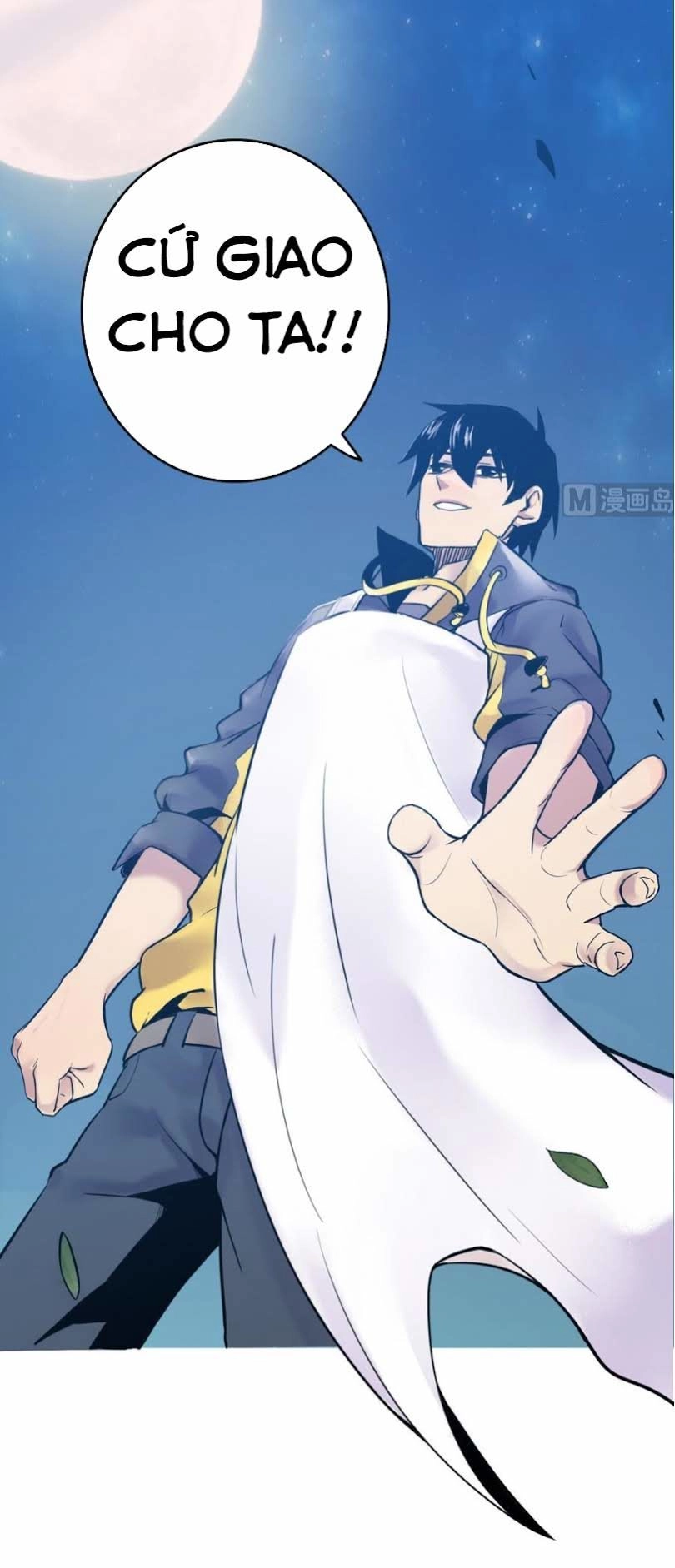 Thiên Thần Shipper Chapter 8 - 27