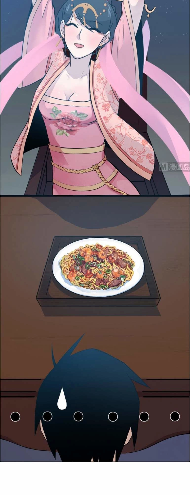 Thiên Thần Shipper Chapter 9 - 25