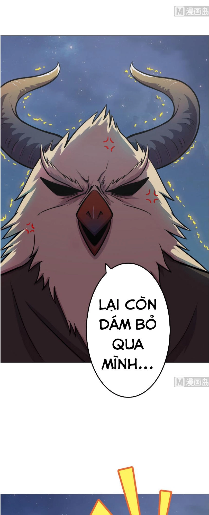 Thiên Thần Shipper Chapter 10 - 11