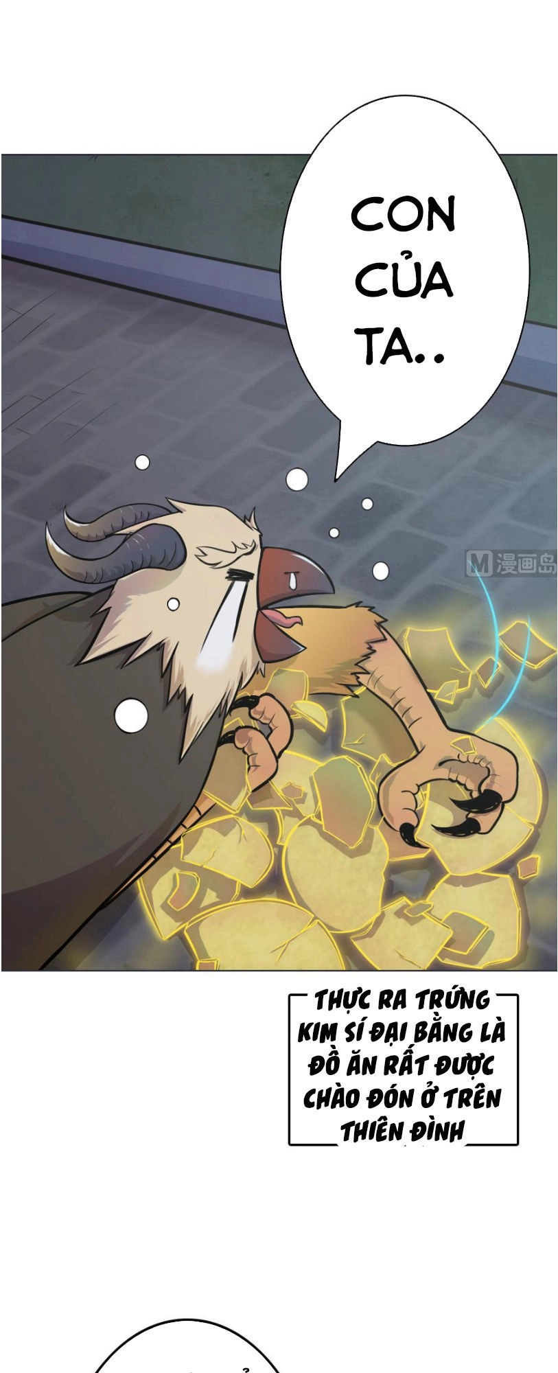 Thiên Thần Shipper Chapter 10 - 15