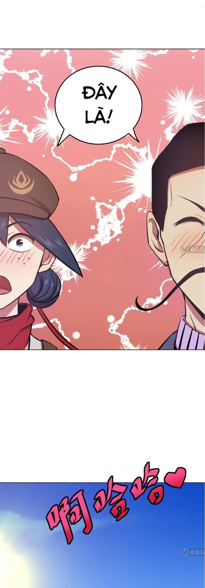 Thiên Thần Shipper Chapter 11 - 4