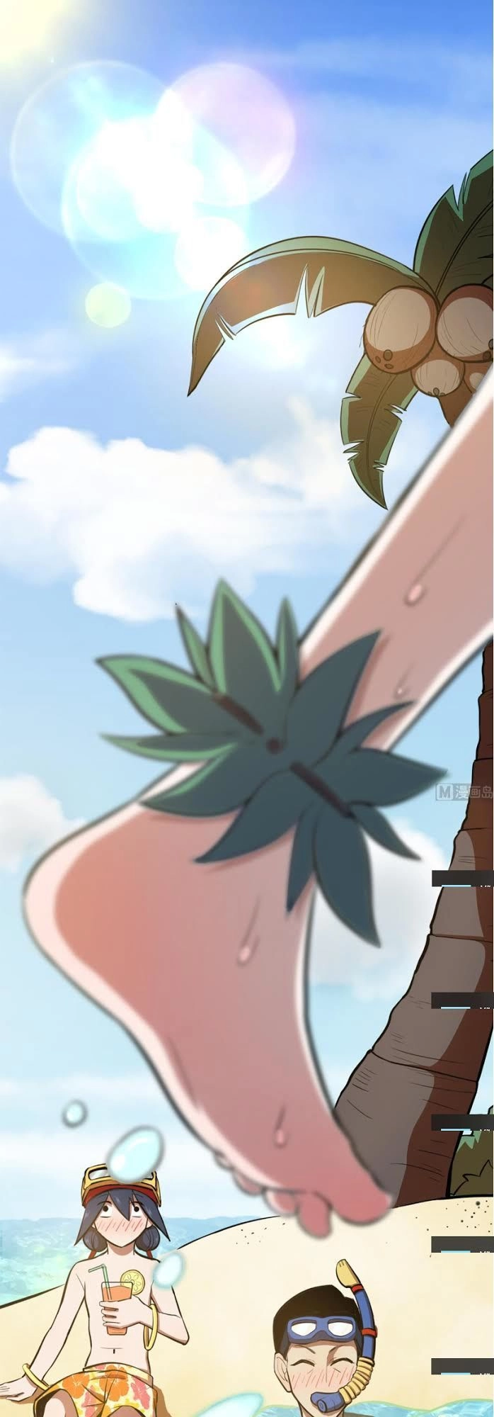 Thiên Thần Shipper Chapter 11 - 5