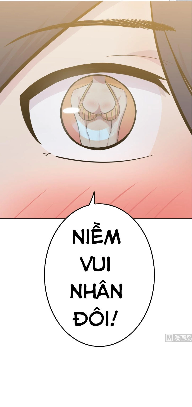 Thiên Thần Shipper Chapter 11 - 8