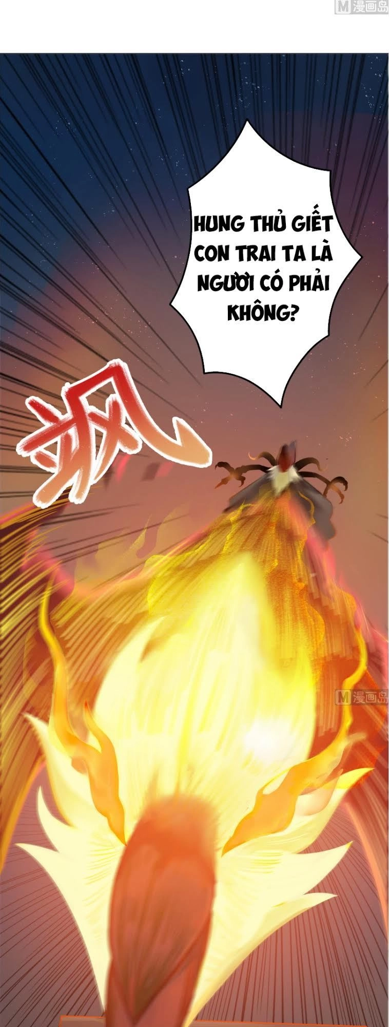 Thiên Thần Shipper Chapter 11 - 18