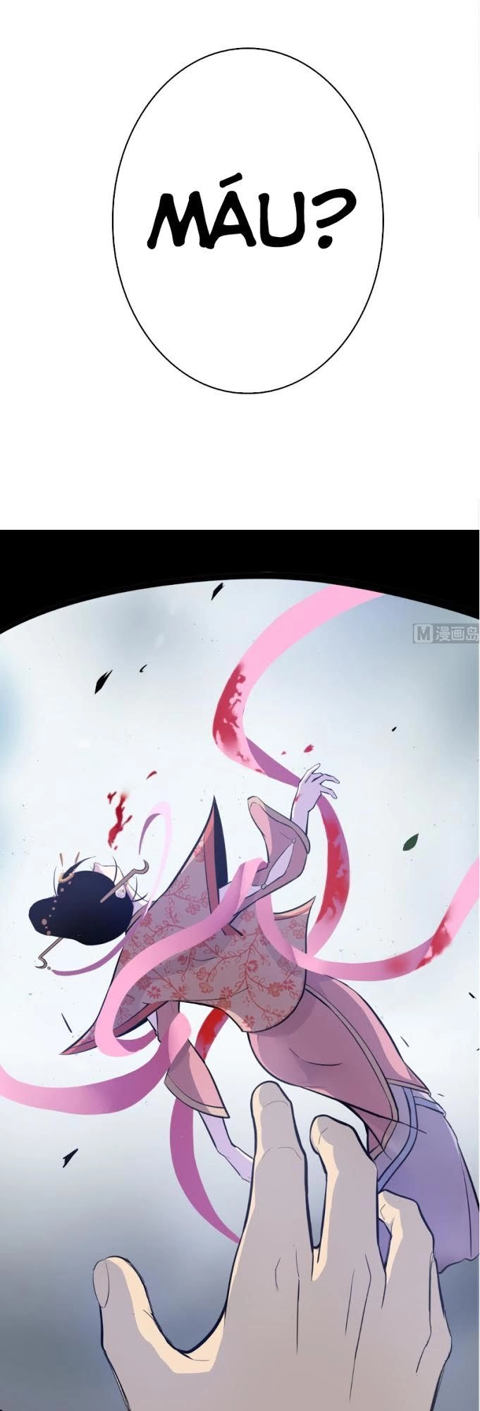 Thiên Thần Shipper Chapter 11 - 24