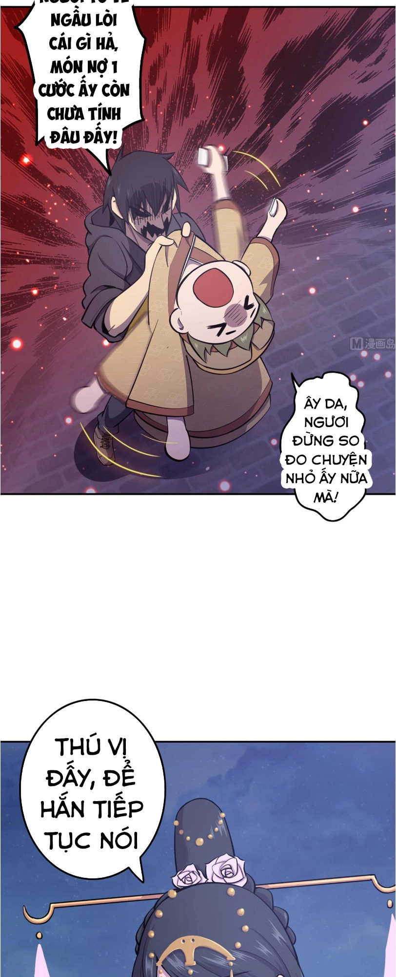 Thiên Thần Shipper Chapter 13 - 2