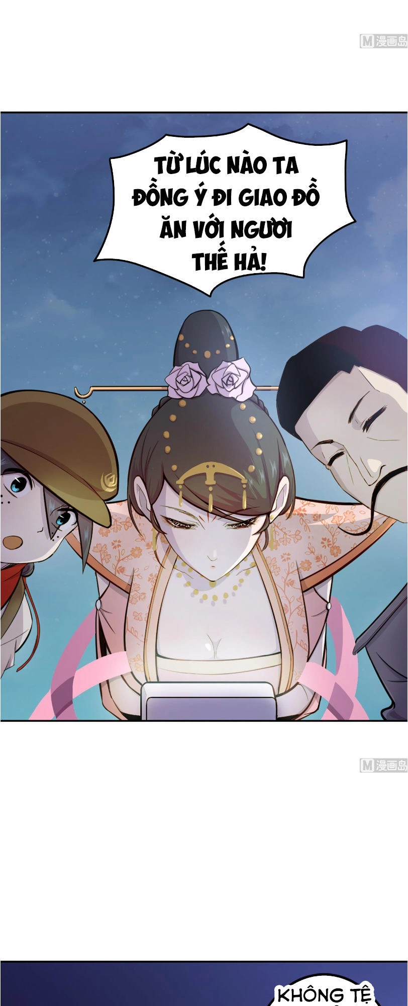 Thiên Thần Shipper Chapter 13 - 5