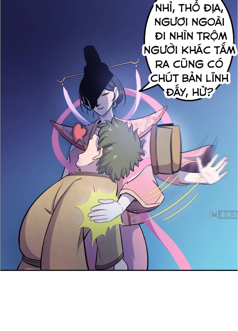 Thiên Thần Shipper Chapter 13 - 6