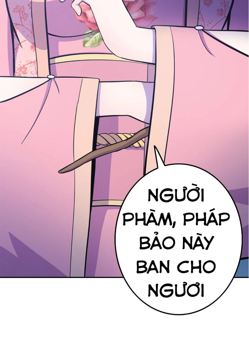 Thiên Thần Shipper Chapter 13 - 8