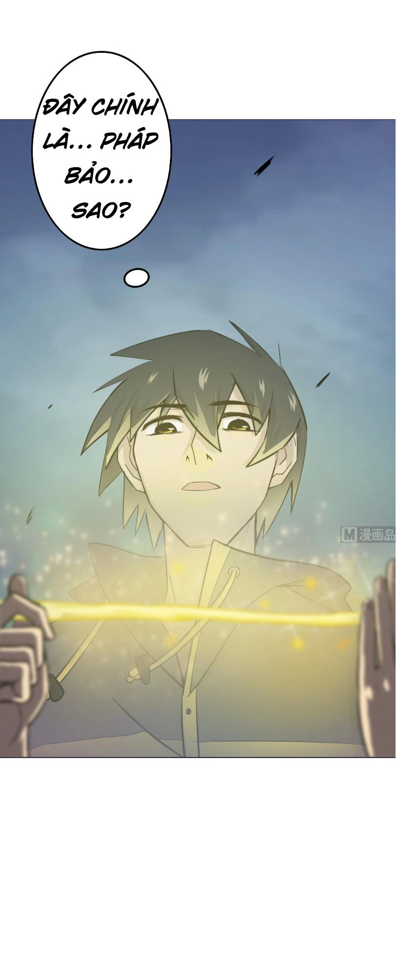 Thiên Thần Shipper Chapter 13 - 11