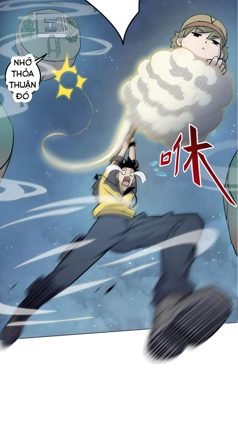 Thiên Thần Shipper Chapter 13 - 17