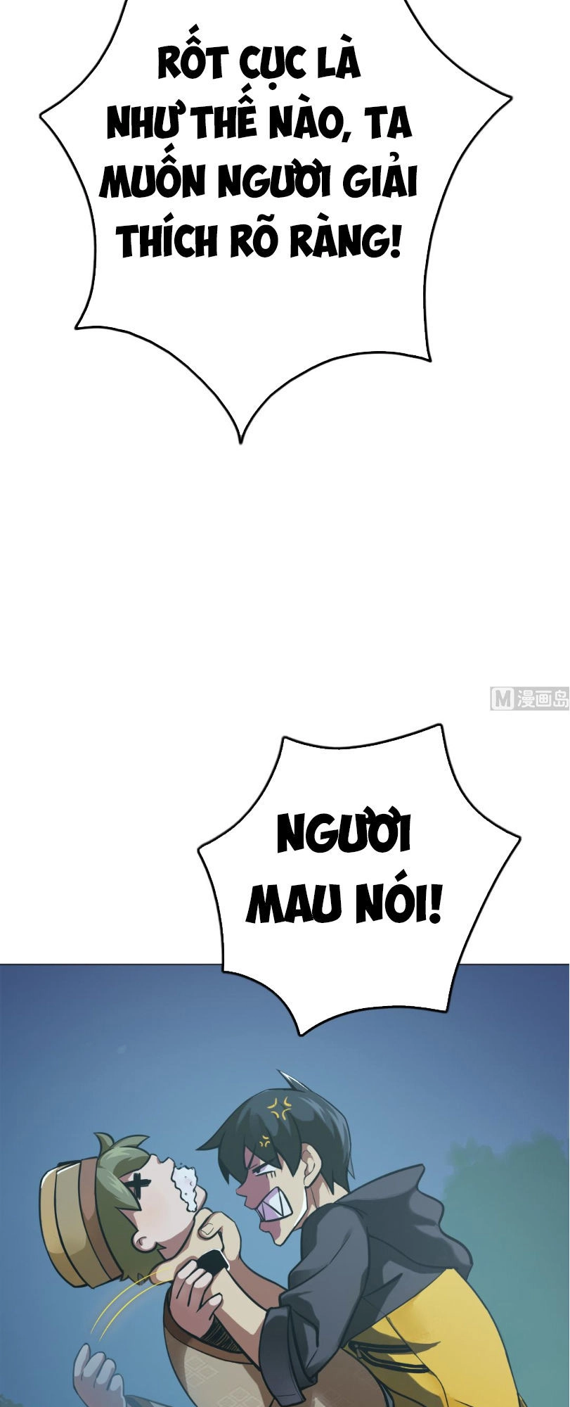 Thiên Thần Shipper Chapter 13 - 19