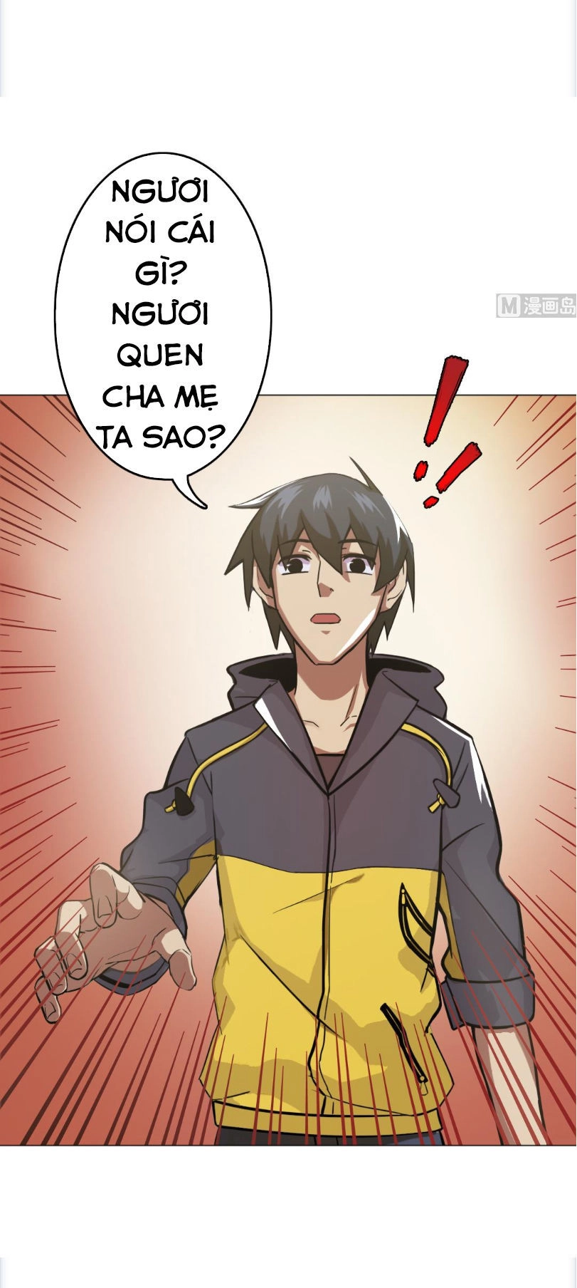 Thiên Thần Shipper Chapter 13 - 22