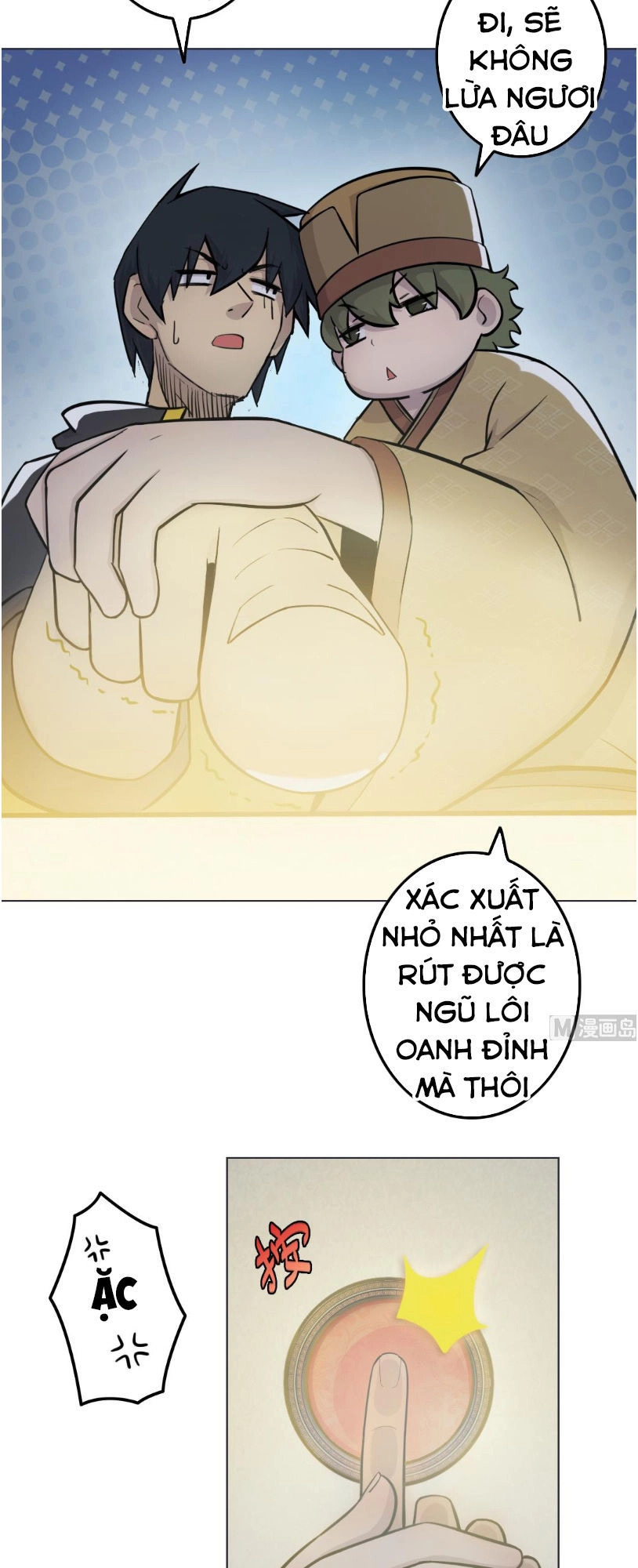 Thiên Thần Shipper Chapter 14 - 20