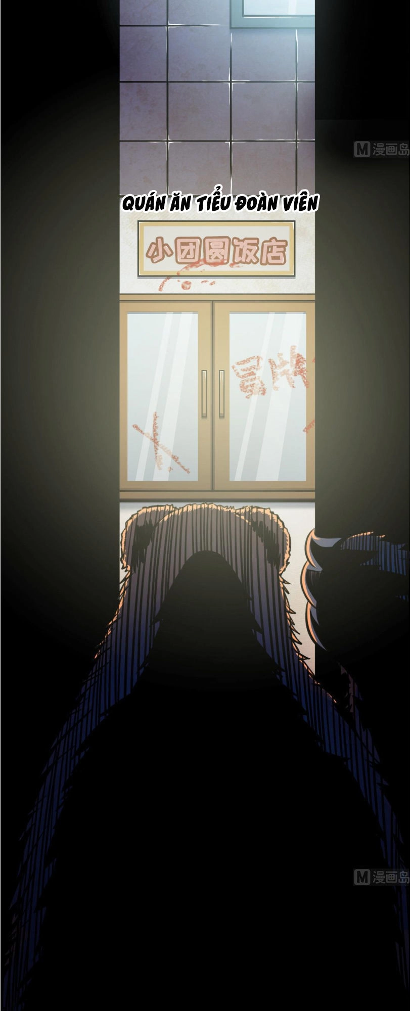 Thiên Thần Shipper Chapter 15 - 23