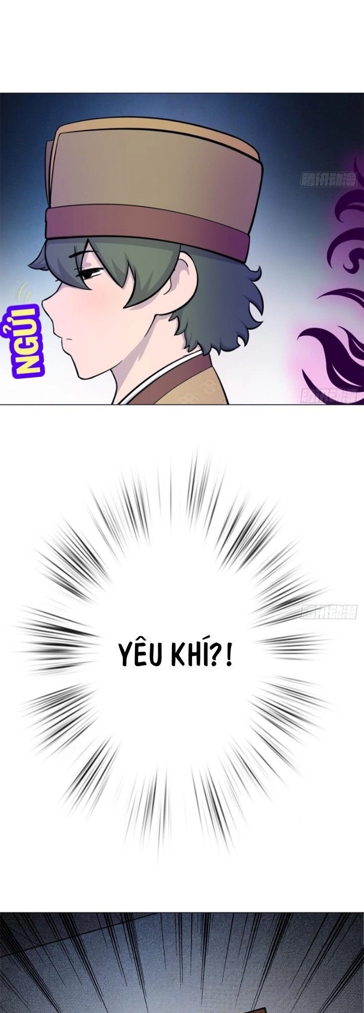 Thiên Thần Shipper Chapter 16 - 4