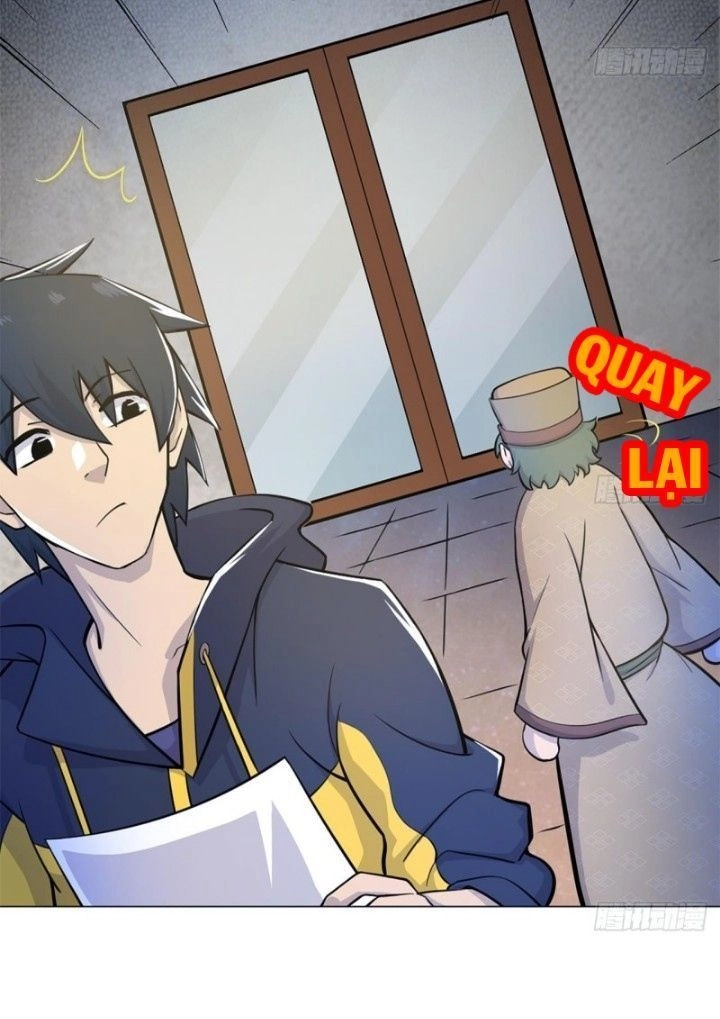 Thiên Thần Shipper Chapter 16 - 5