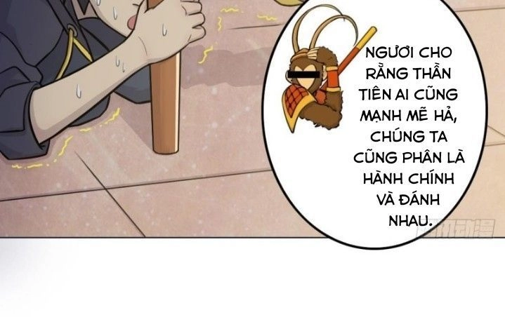 Thiên Thần Shipper Chapter 16 - 18